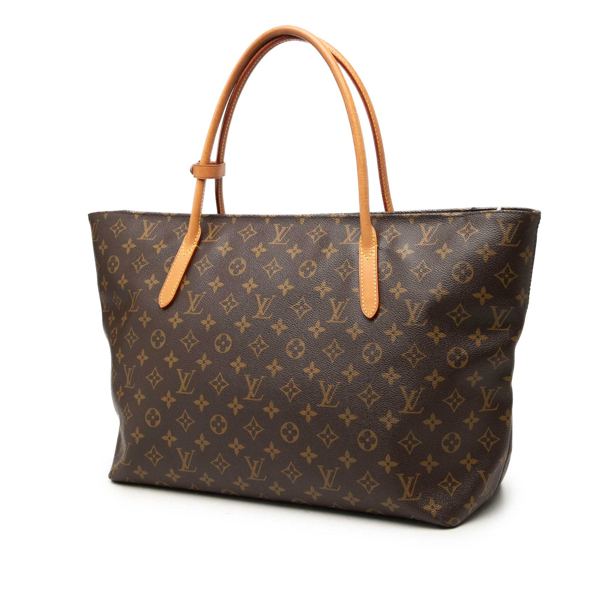 Louis Vuitton Monogram Raspail GM