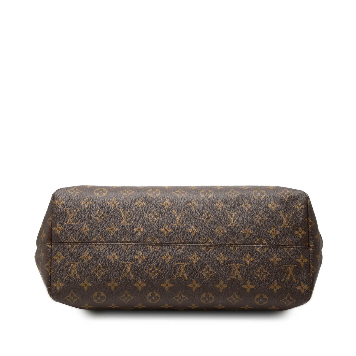 Louis Vuitton Monogram Raspail GM