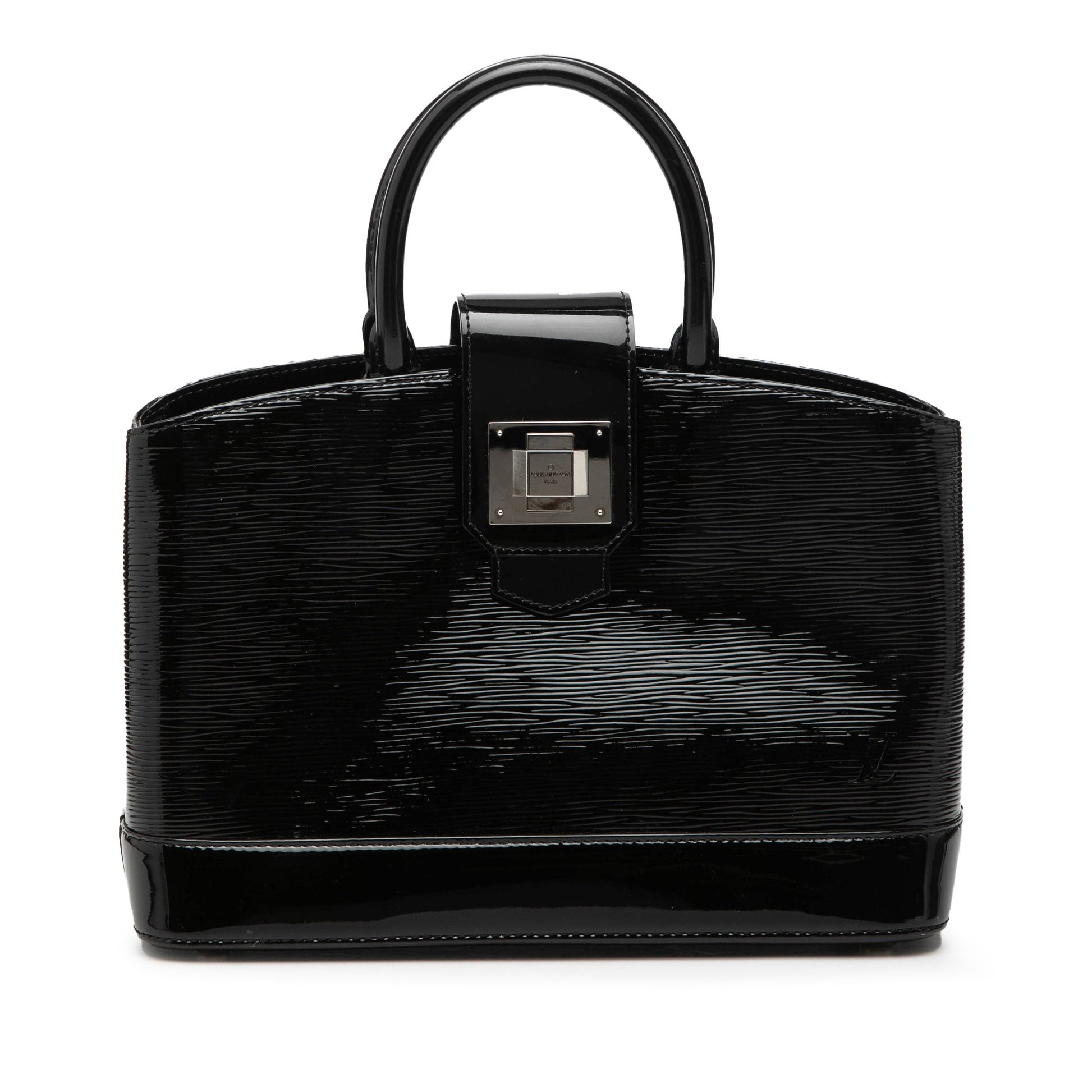 Louis Vuitton Electric Epi Mirabeau PM