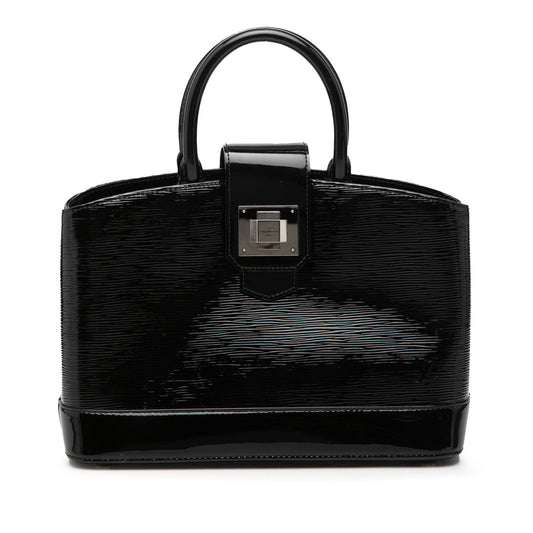 Louis Vuitton Electric Epi Mirabeau PM