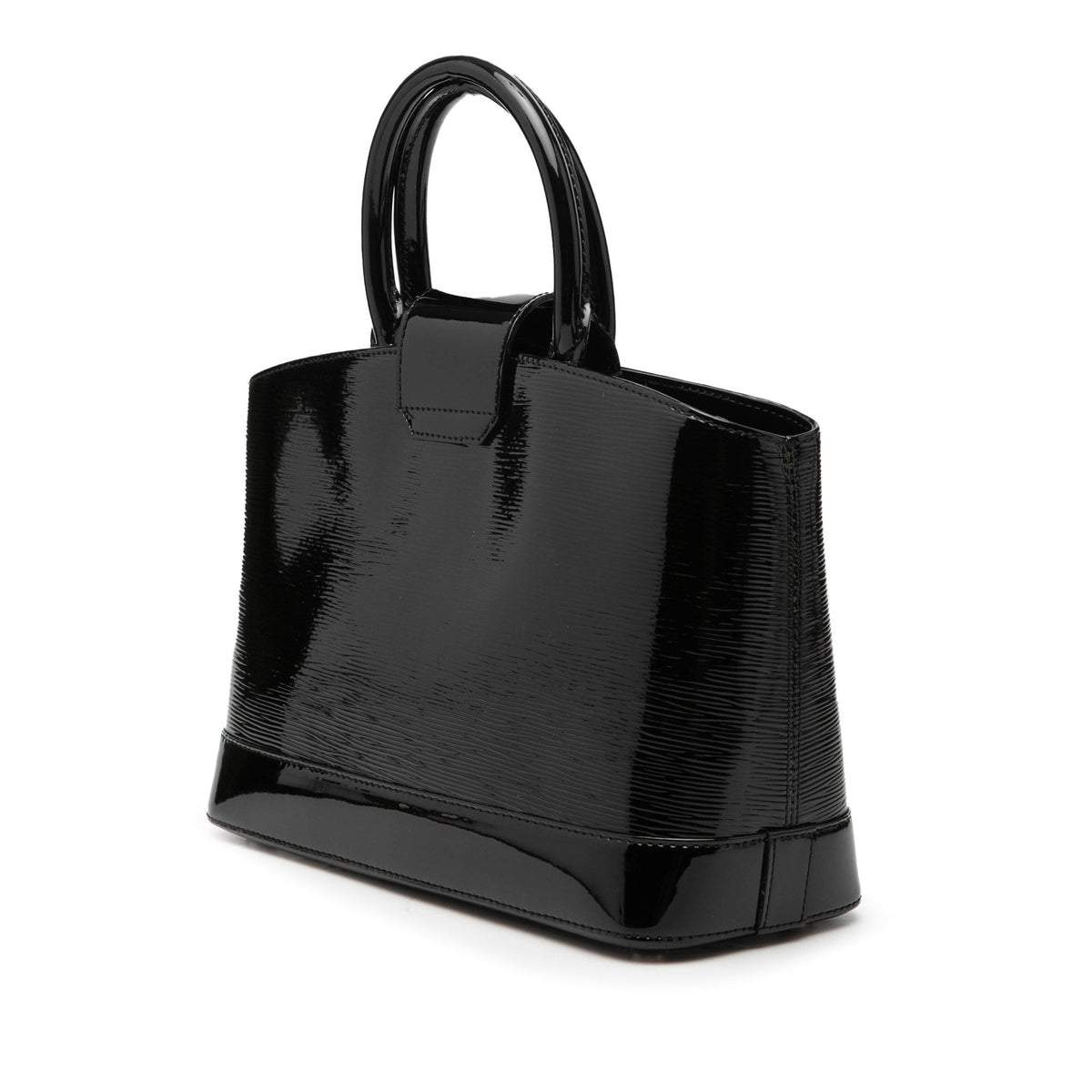 Louis Vuitton Electric Epi Mirabeau PM