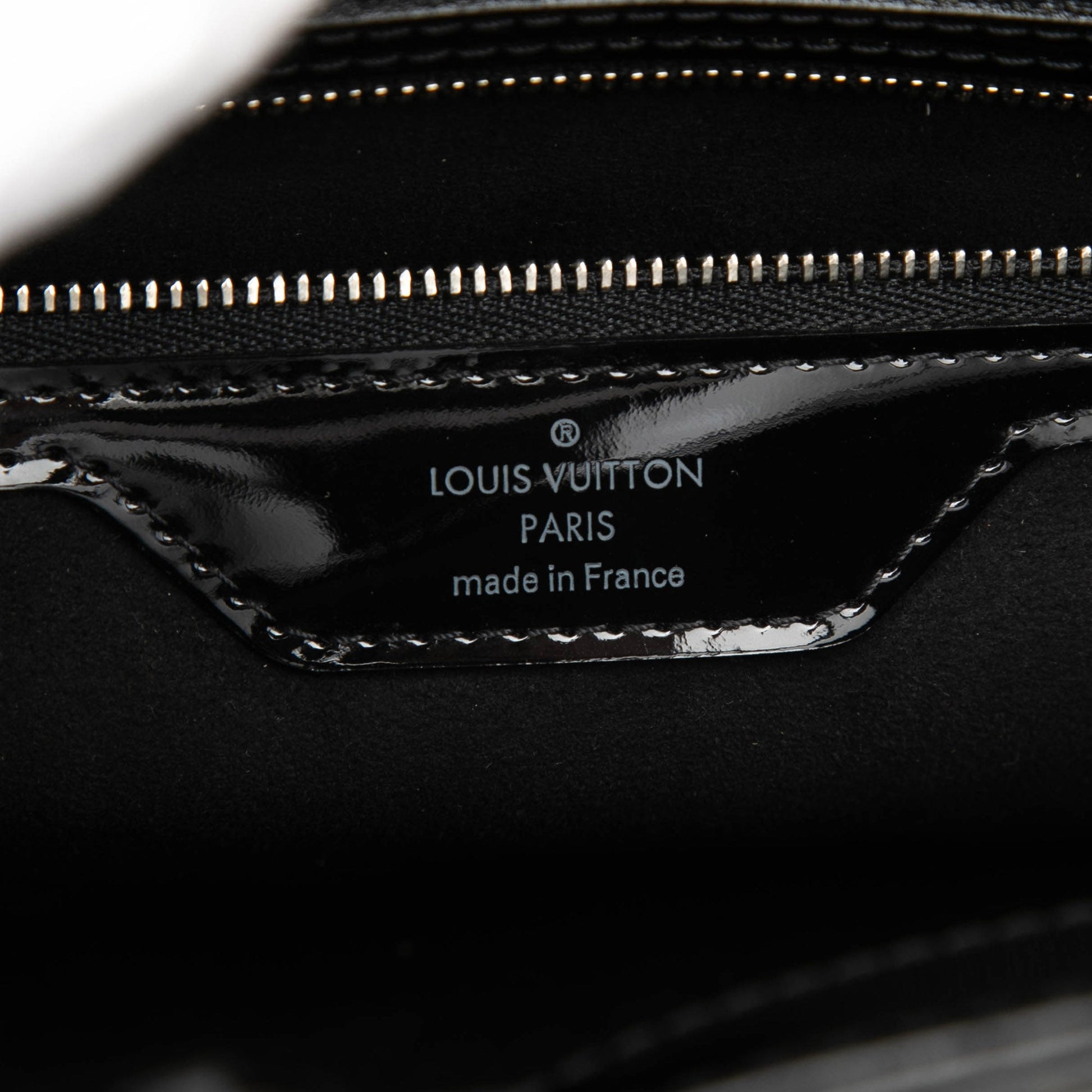 Louis Vuitton Electric Epi Mirabeau PM