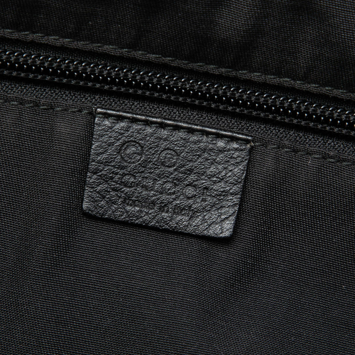 Gucci GG Nylon Crossbody
