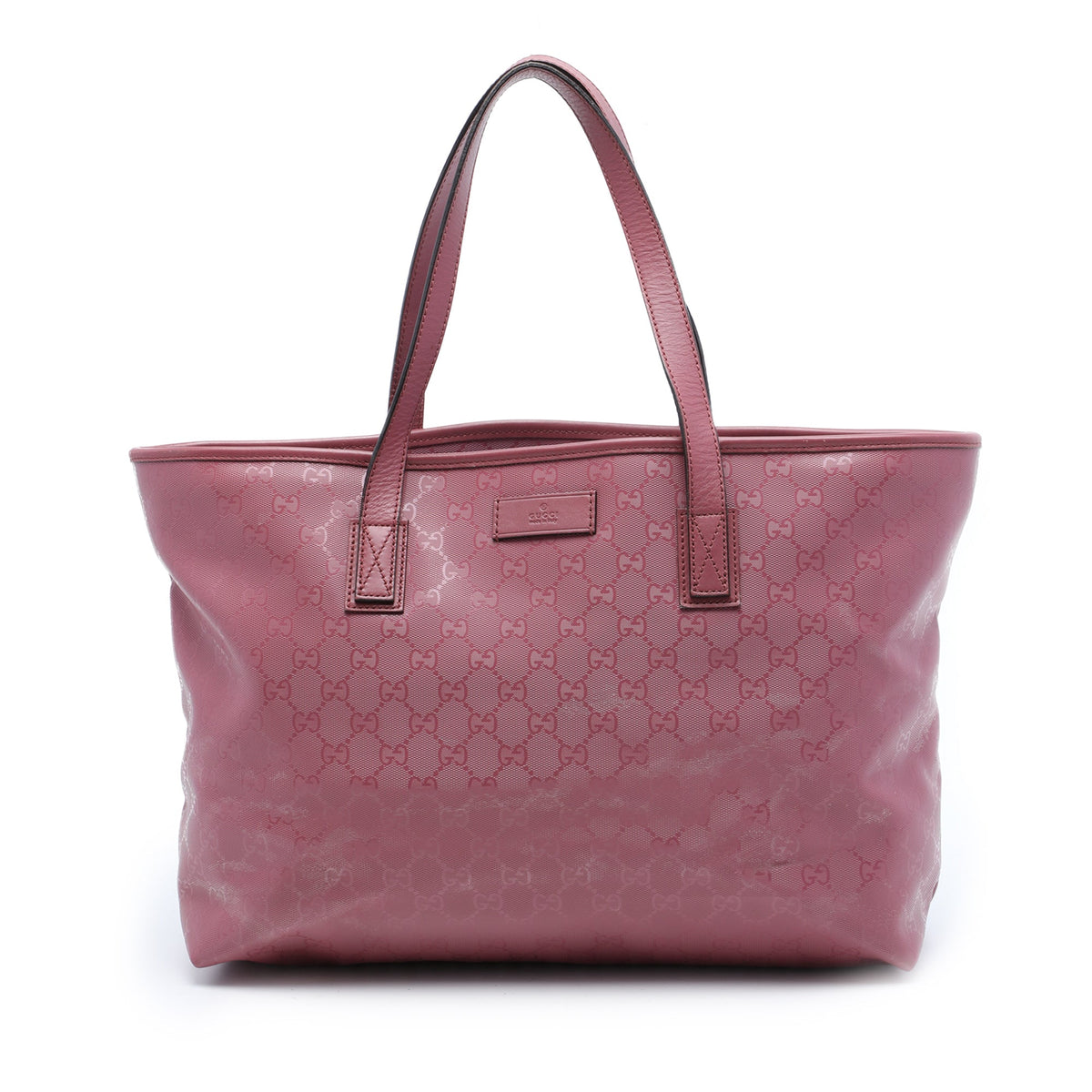 Gucci Medium GG Imprime Tote