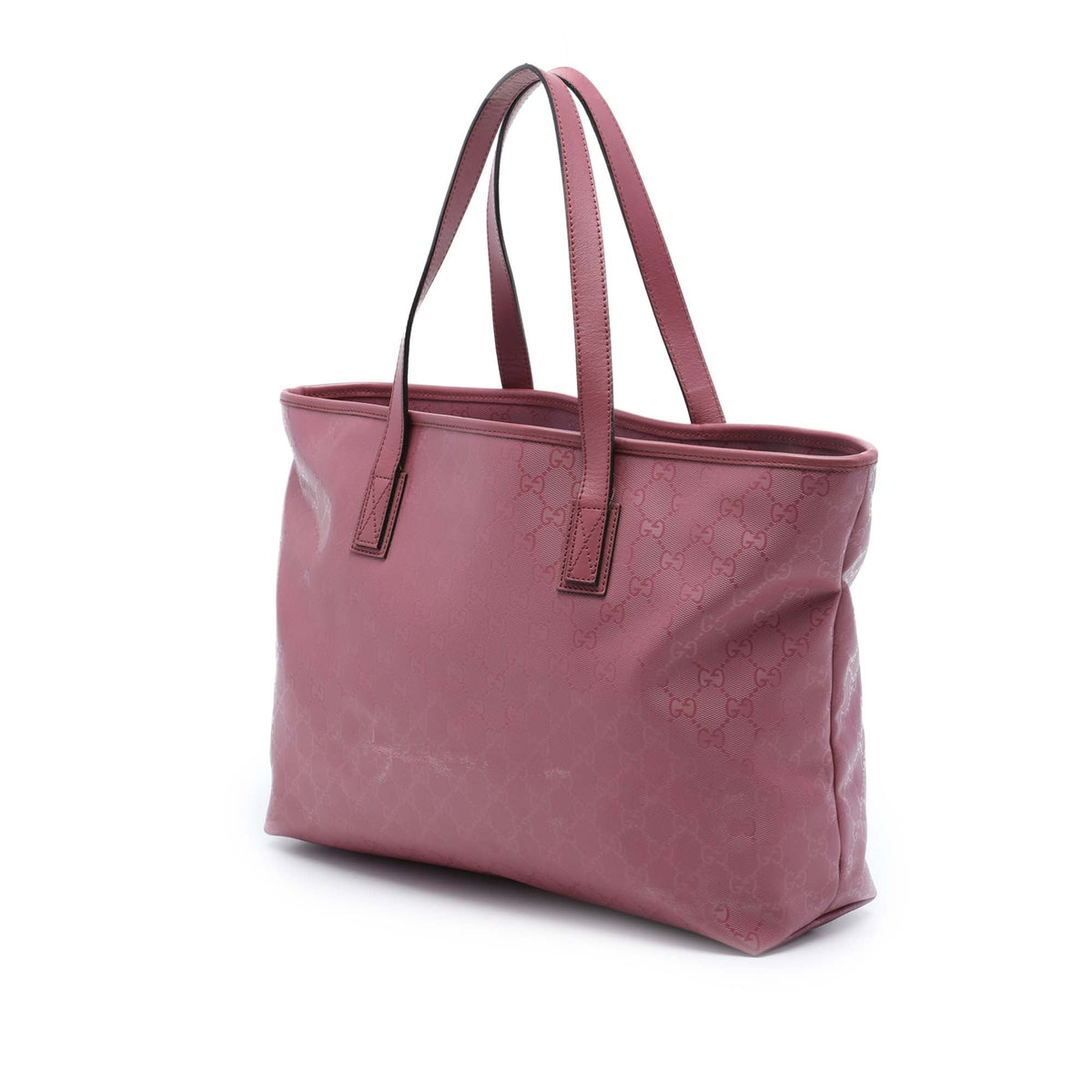 Gucci Medium GG Imprime Tote
