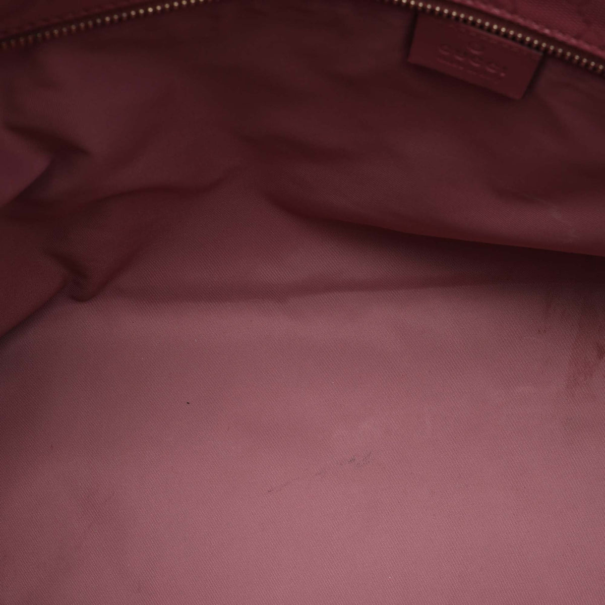 Gucci Medium GG Imprime Tote