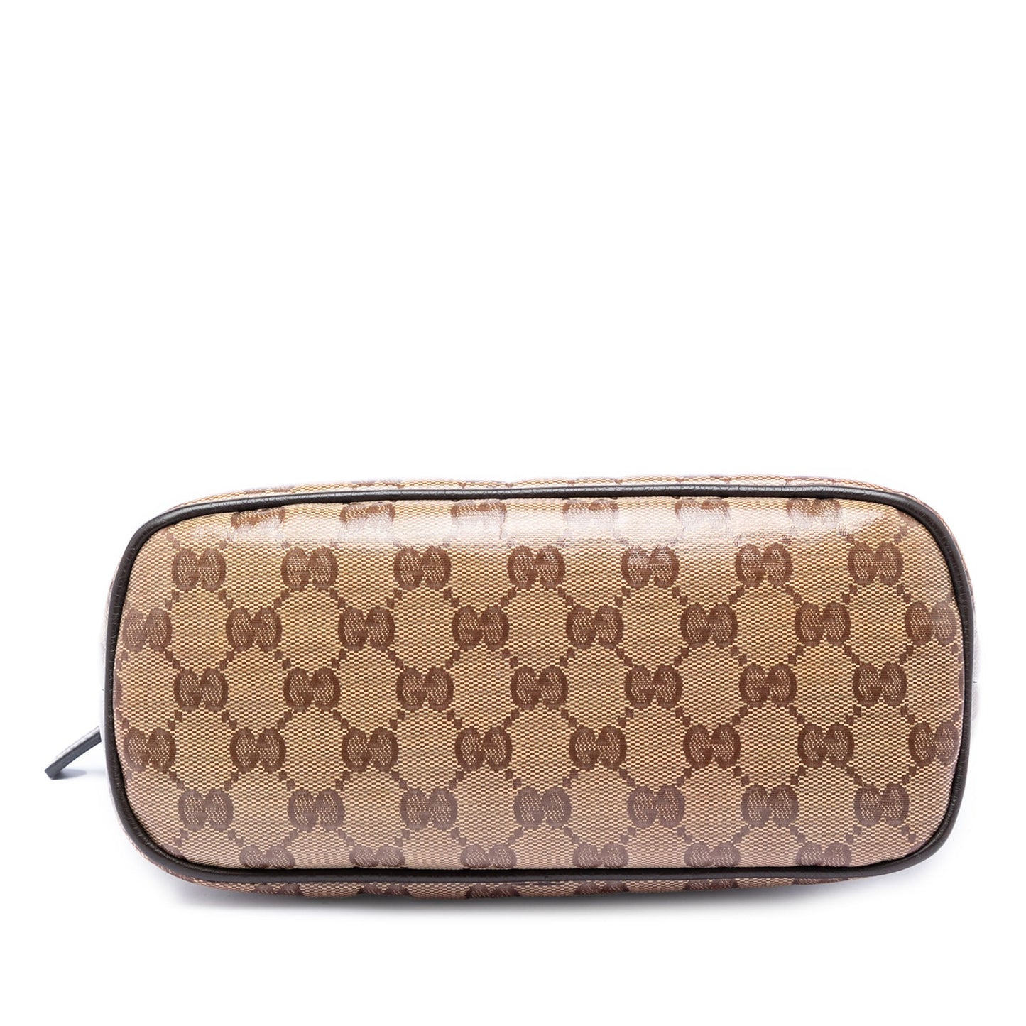 Gucci Mini GG Crystal Dome Satchel