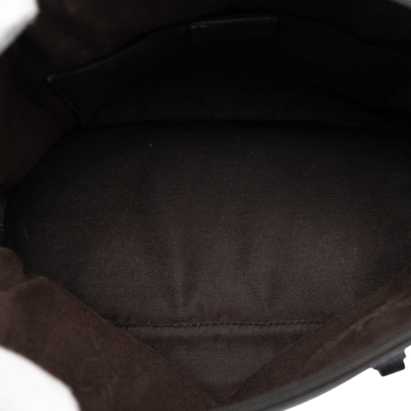 Gucci Mini GG Crystal Dome Satchel
