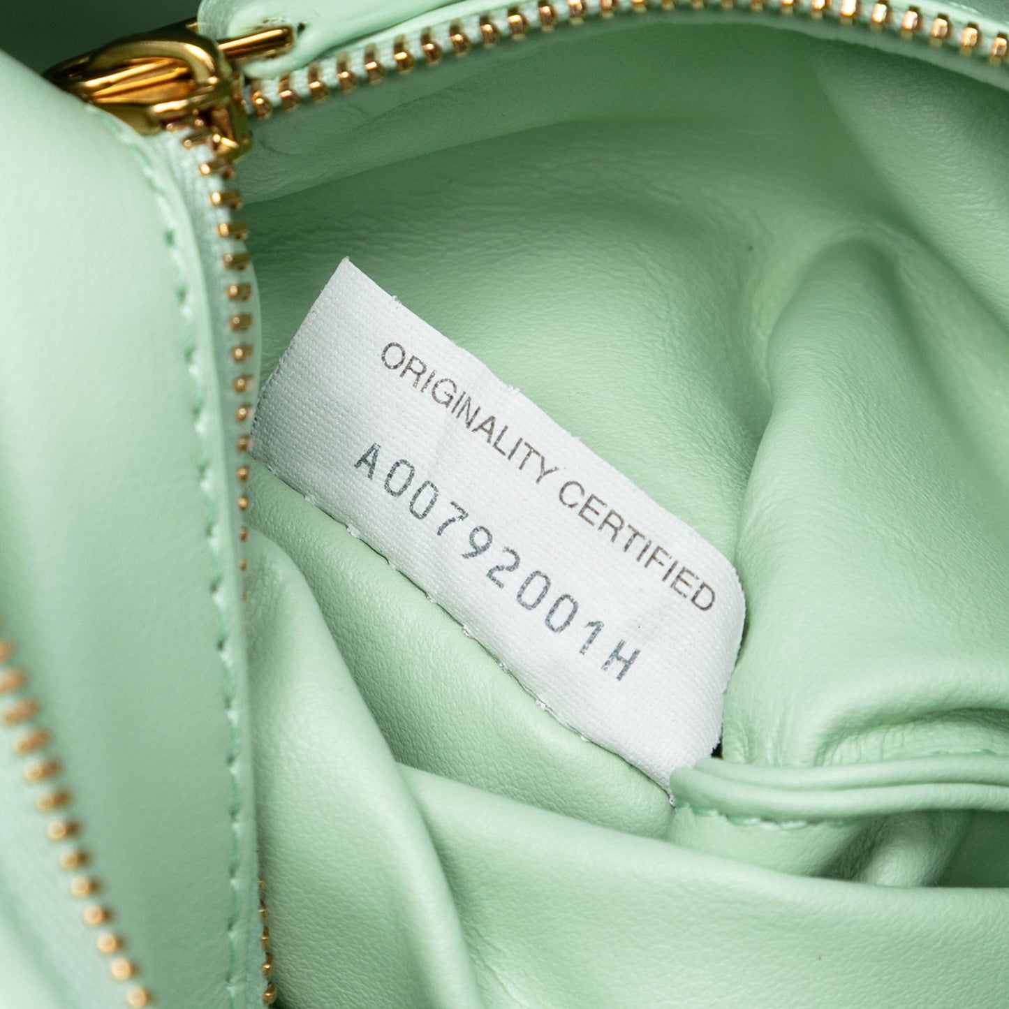 Bottega Veneta Medium Nappa Intrecciato Gemelli Hobo