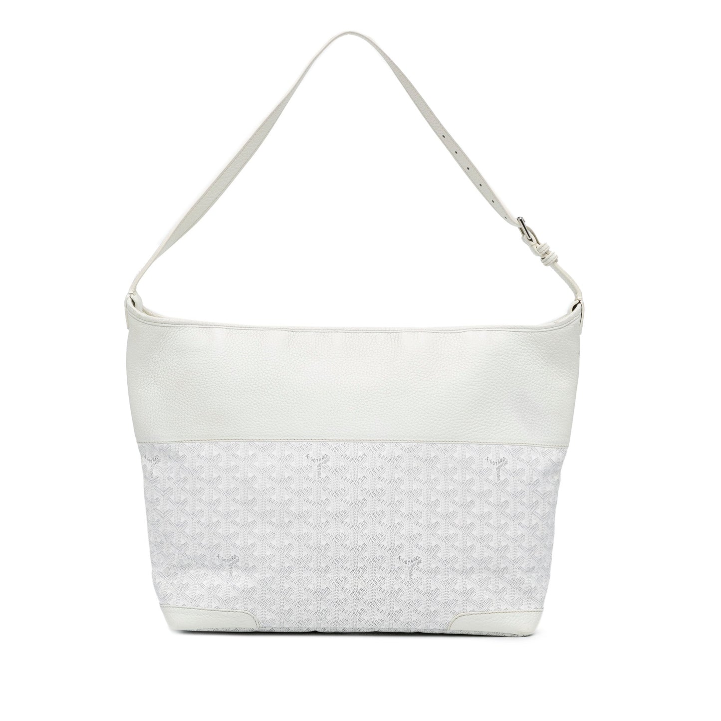 Goyard Goyardine Grenadine Hobo
