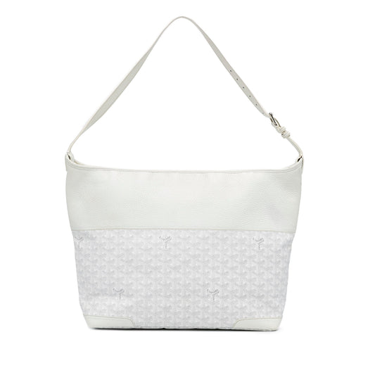 Goyard Goyardine Grenadine Hobo