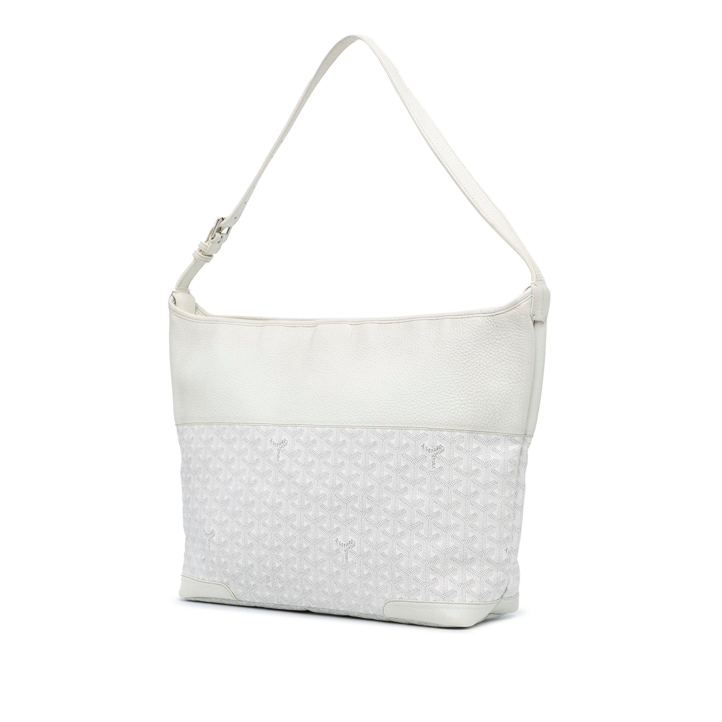 Goyard Goyardine Grenadine Hobo