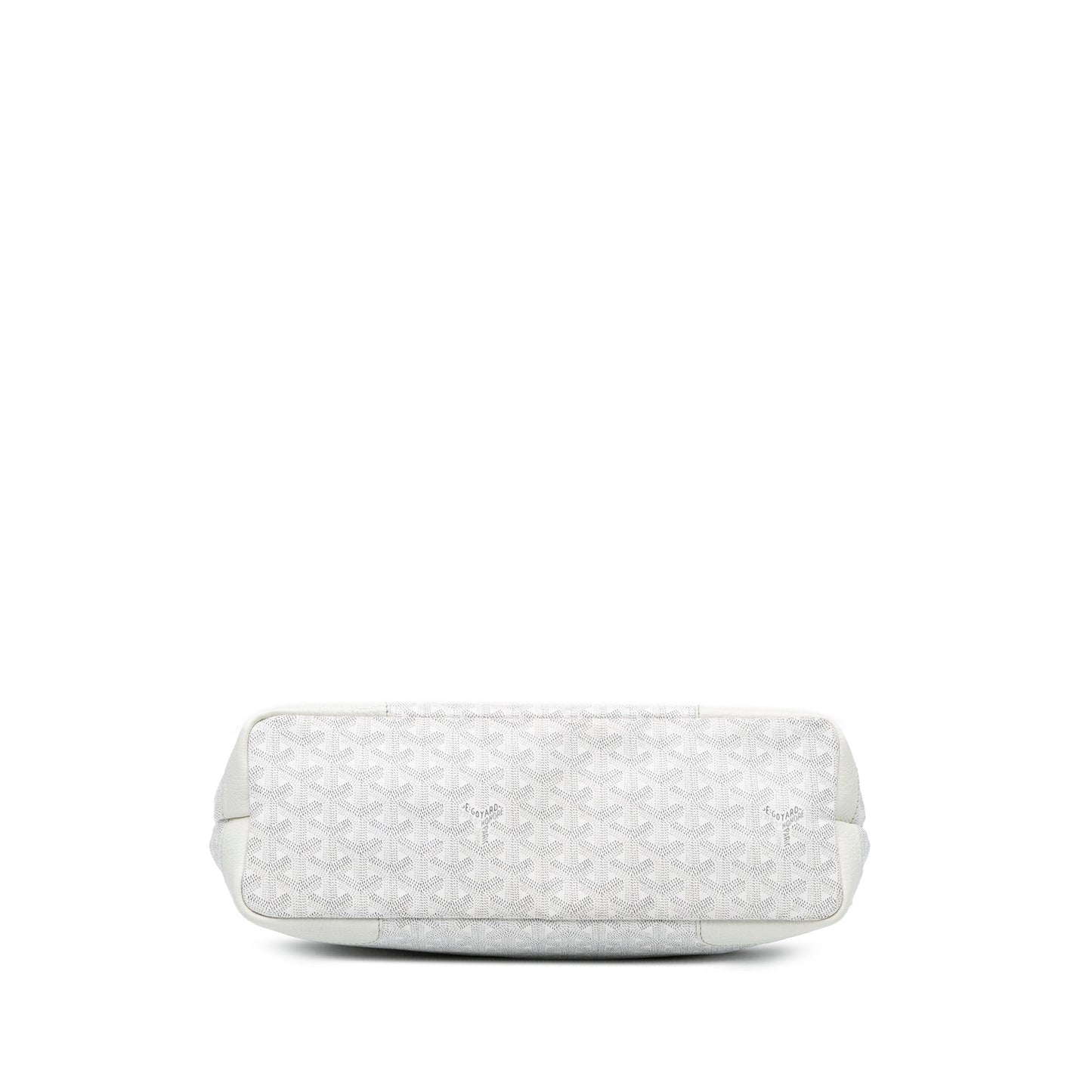 Goyard Goyardine Grenadine Hobo