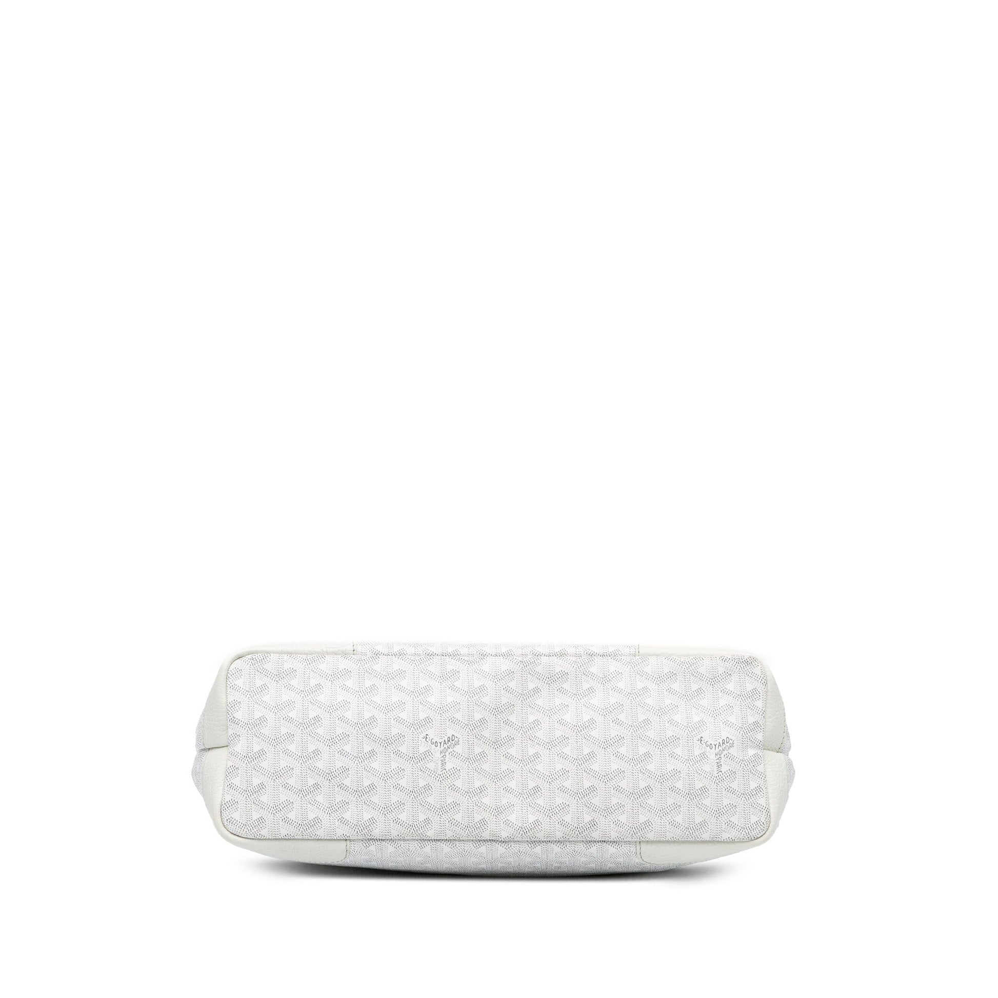 Goyard Goyardine Grenadine Hobo