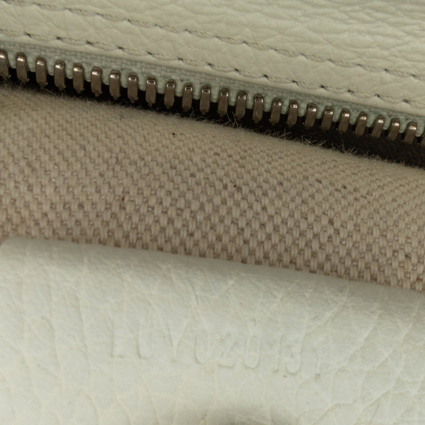 Goyard Goyardine Grenadine Hobo