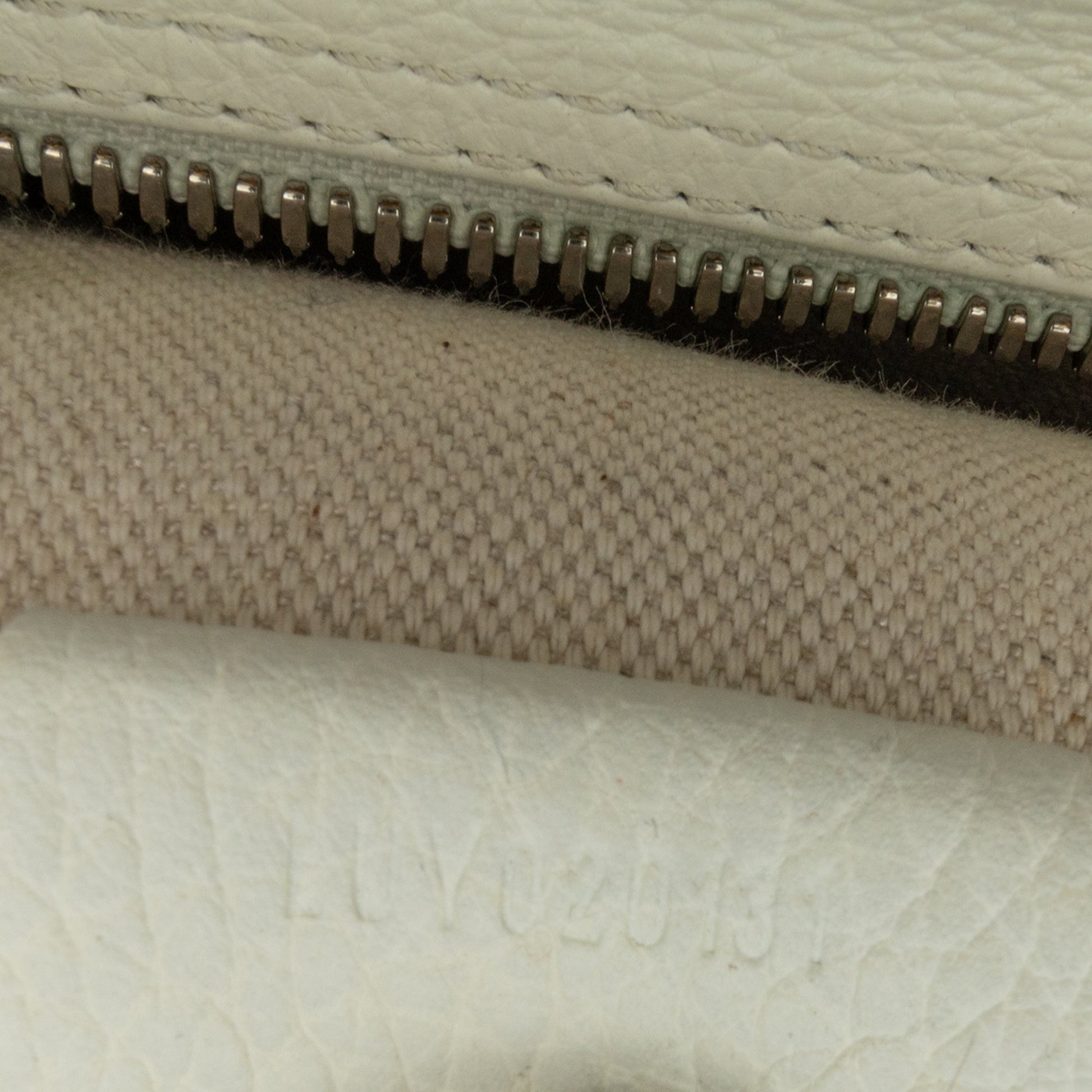 Goyard Goyardine Grenadine Hobo