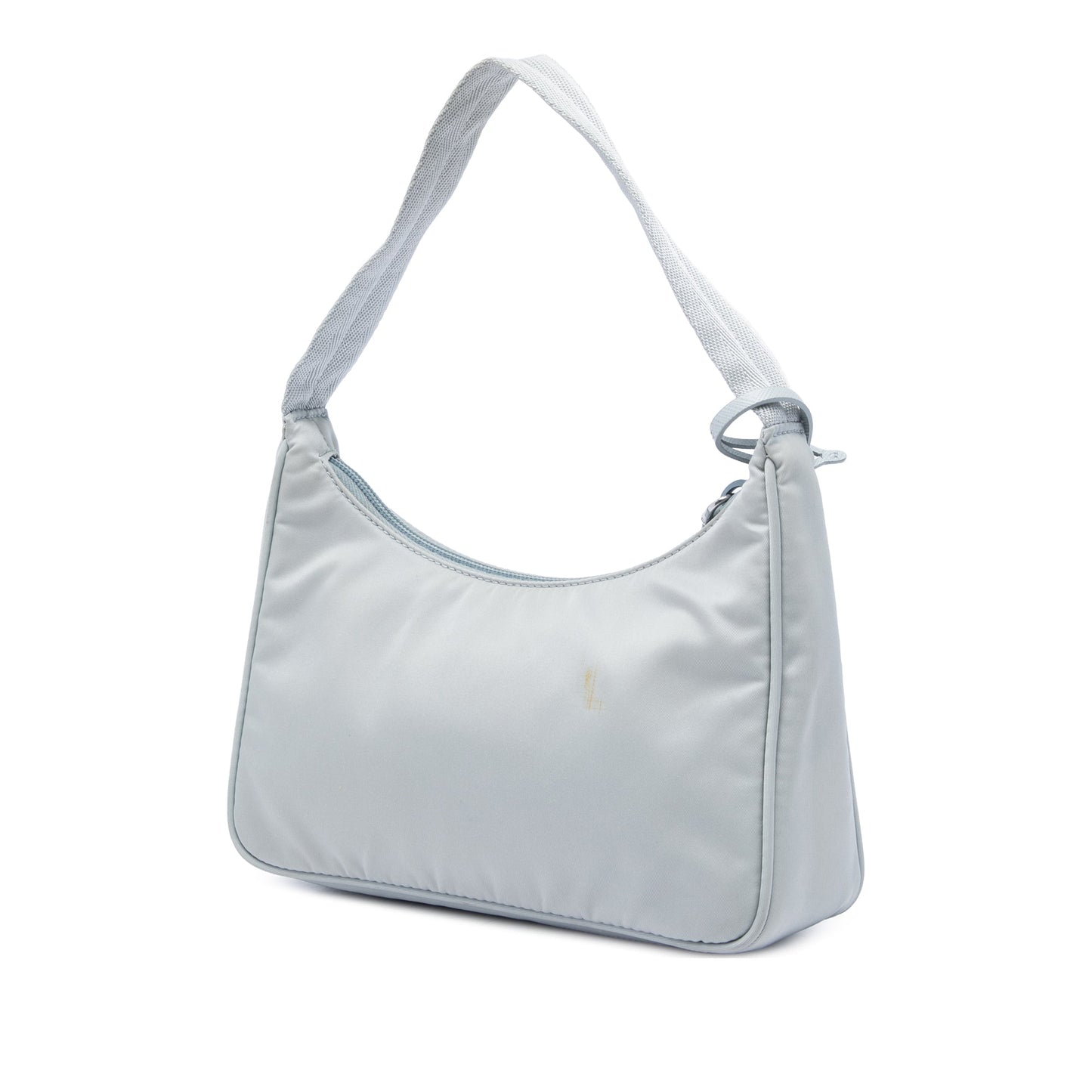 Prada Mini Tessuto Re Edition 2000 Shoulder Bag