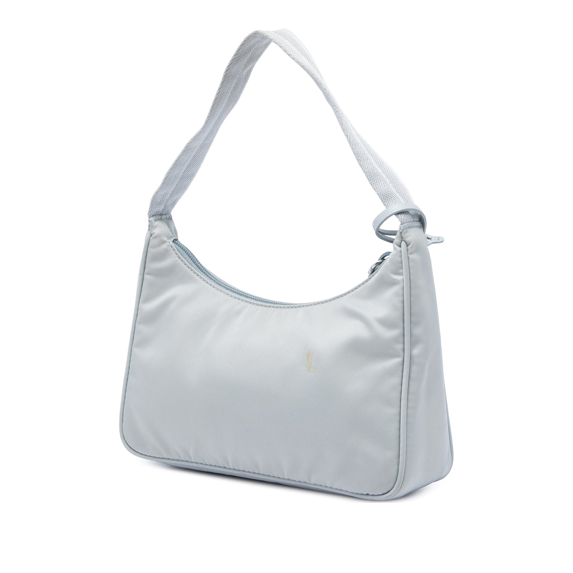 Prada Mini Tessuto Re Edition 2000 Shoulder Bag