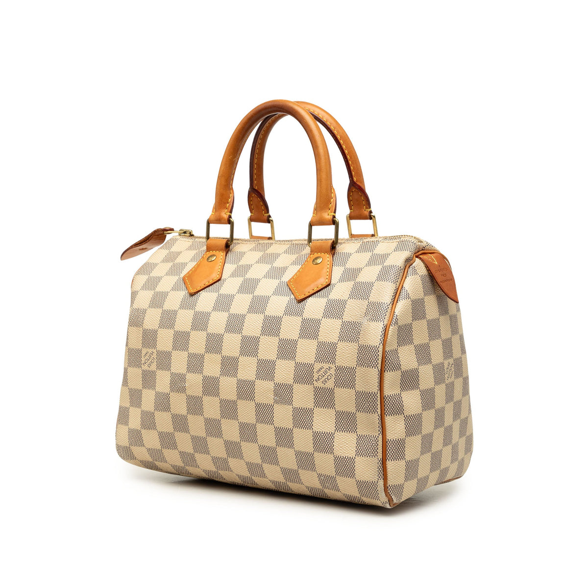 Louis Vuitton Damier Azur Speedy 25