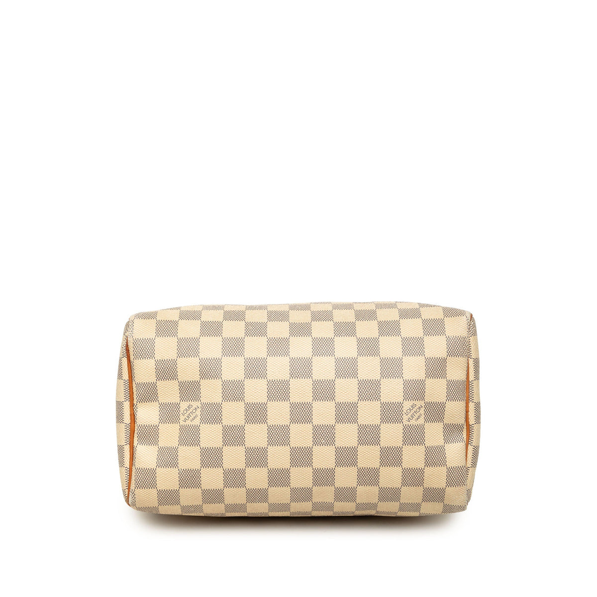 Louis Vuitton Damier Azur Speedy 25