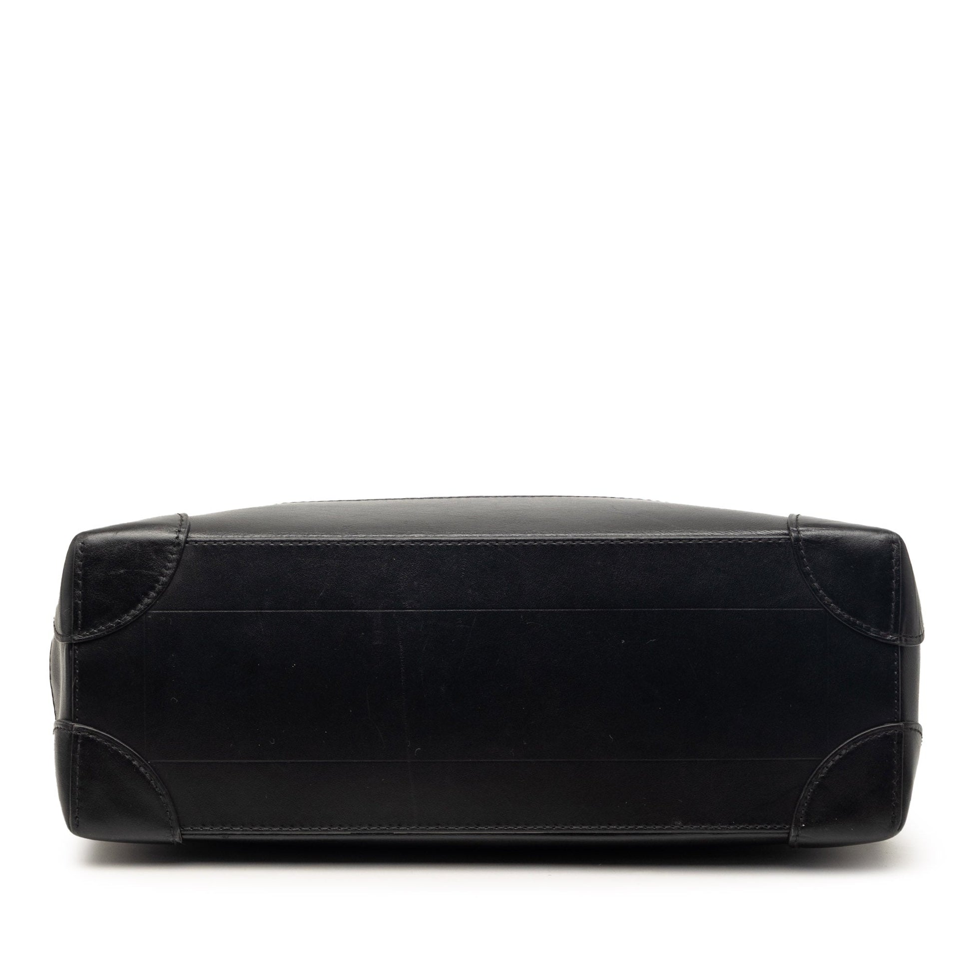 Louis Vuitton Monogram Eclipse Steamer PM