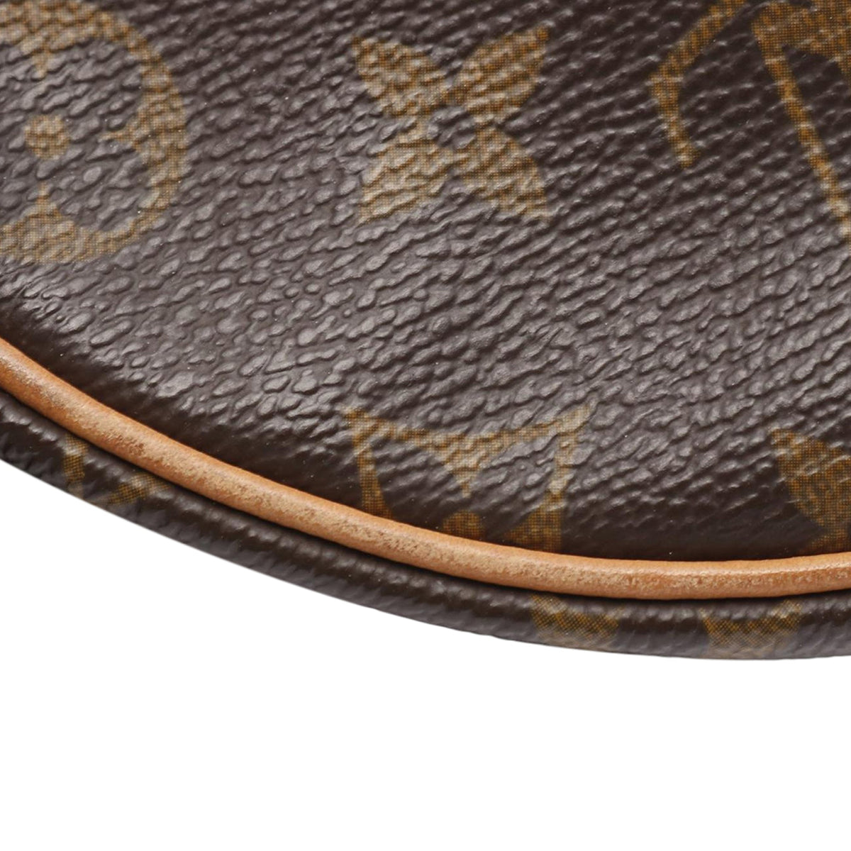 Louis Vuitton Monogram Sac Tambourine