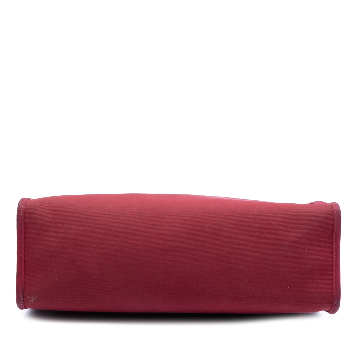 Hermès Toile Herbag Zip 31
