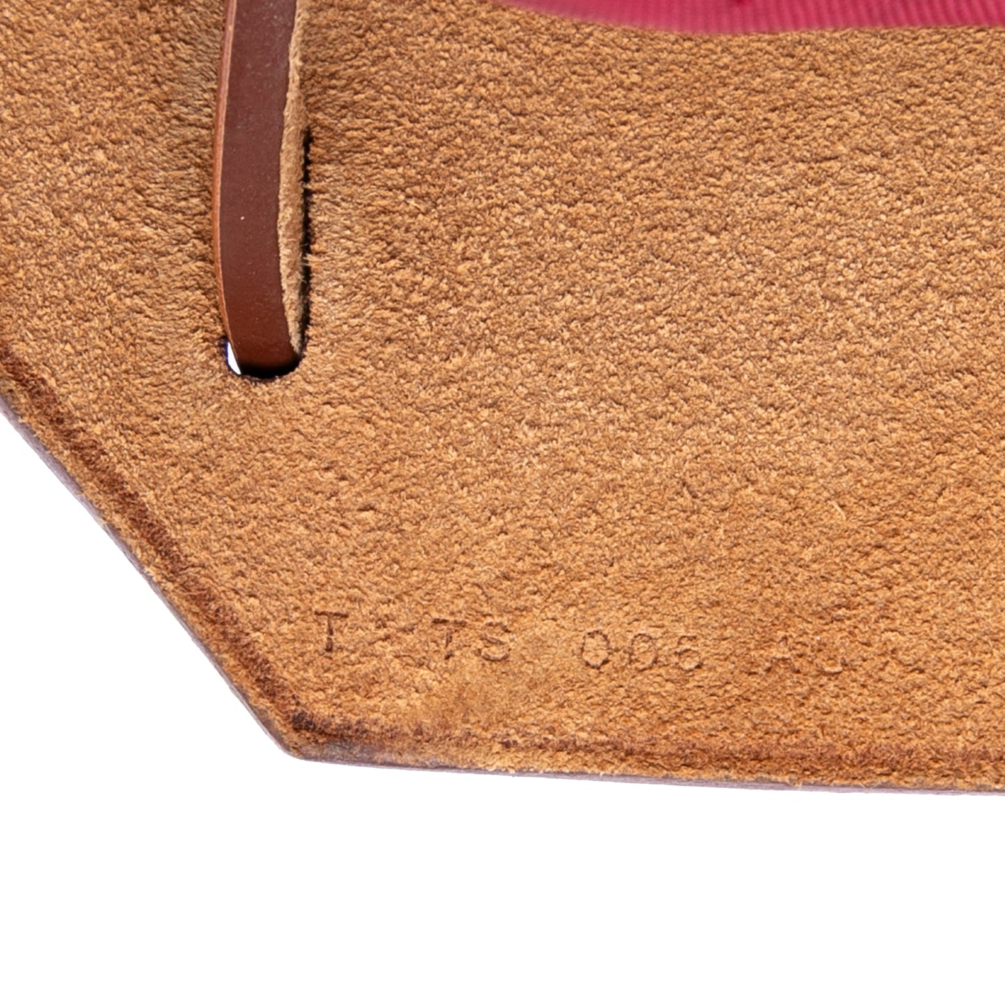 Hermès Toile Herbag Zip 31