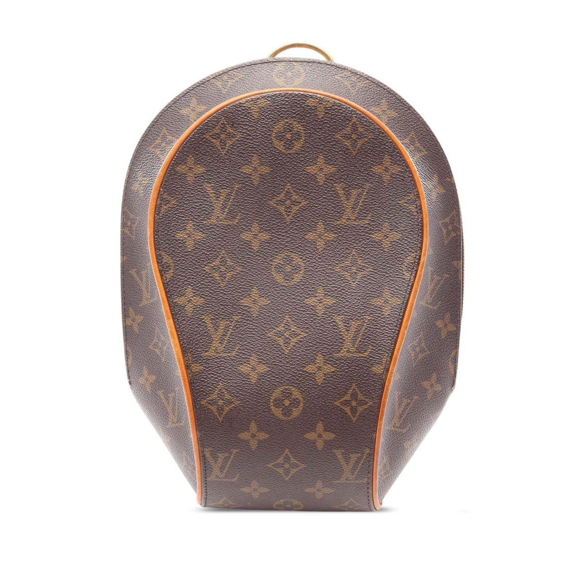 Louis Vuitton Monogram Ellipse Sac a Dos Backpack — Brown