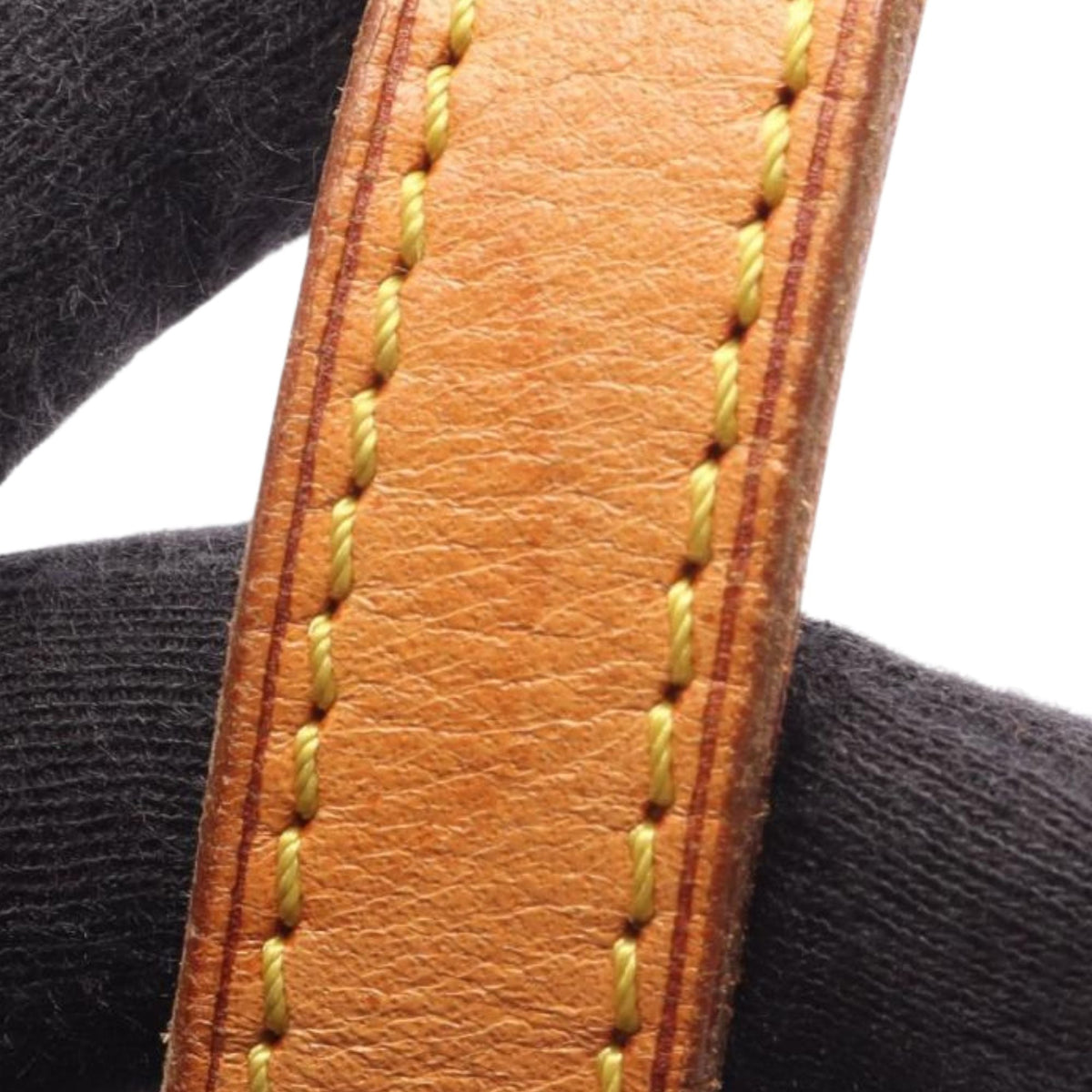 Louis Vuitton Monogram Ellipse Sac a Dos Backpack — Brown