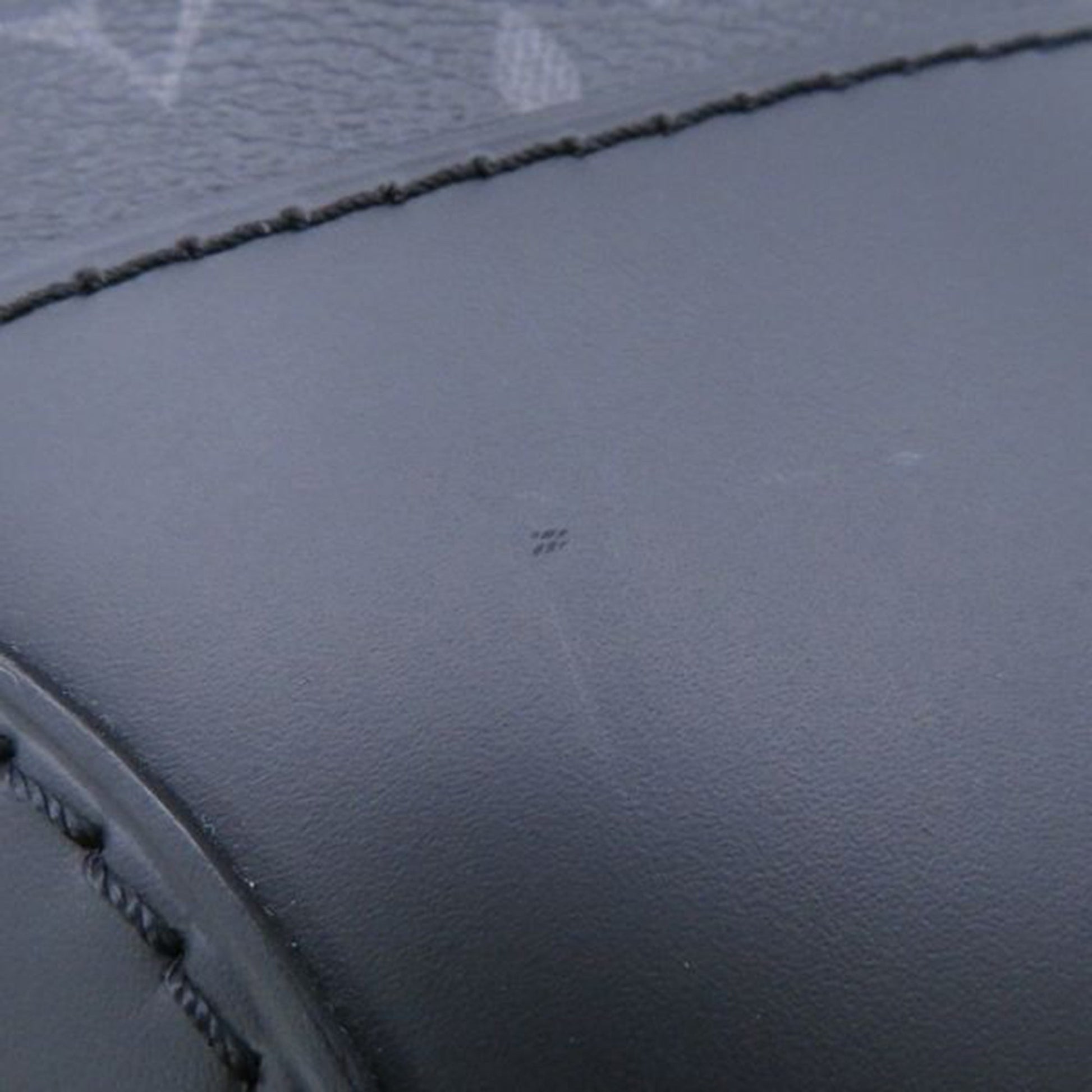 Louis Vuitton Monogram Eclipse Steamer