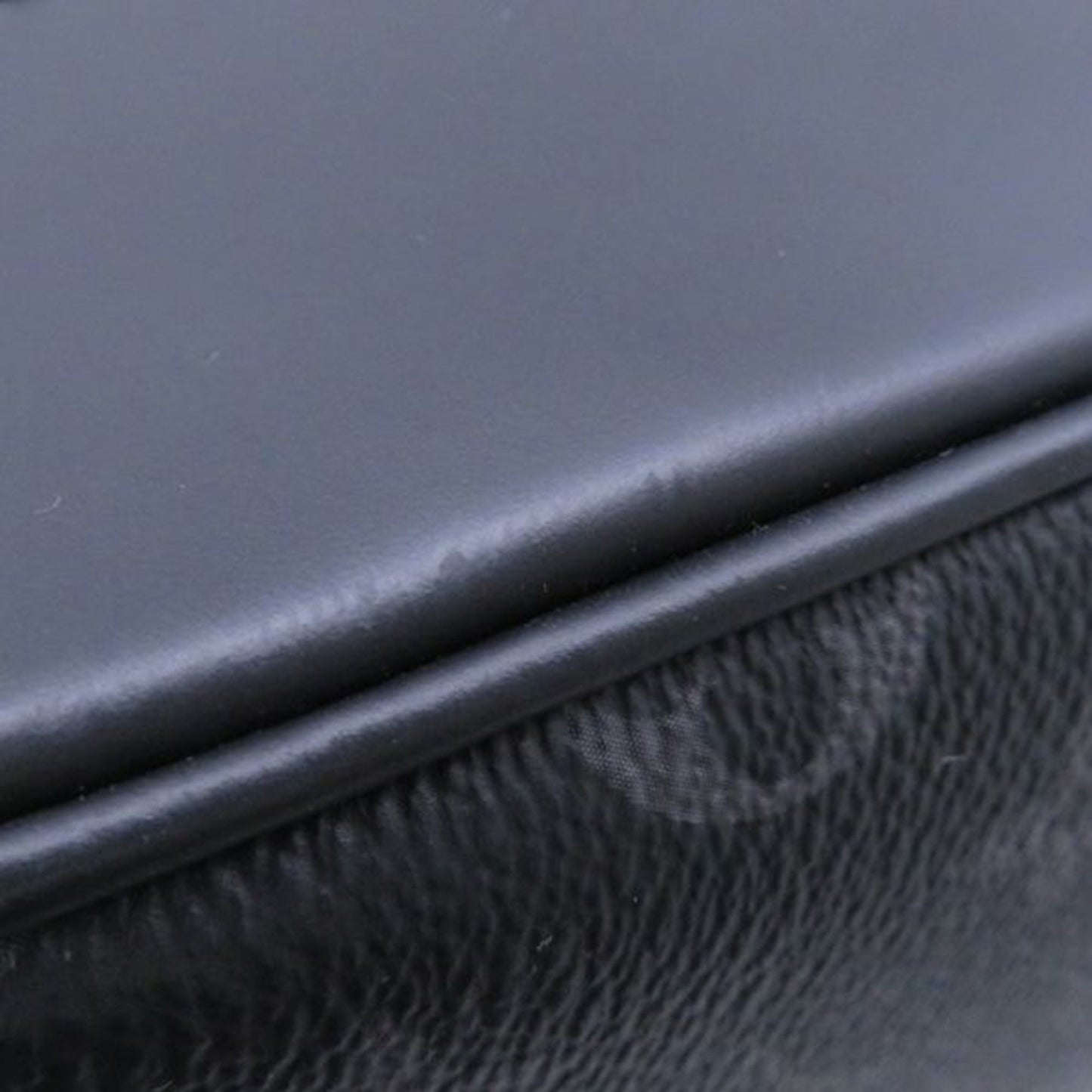 Louis Vuitton Monogram Eclipse Steamer
