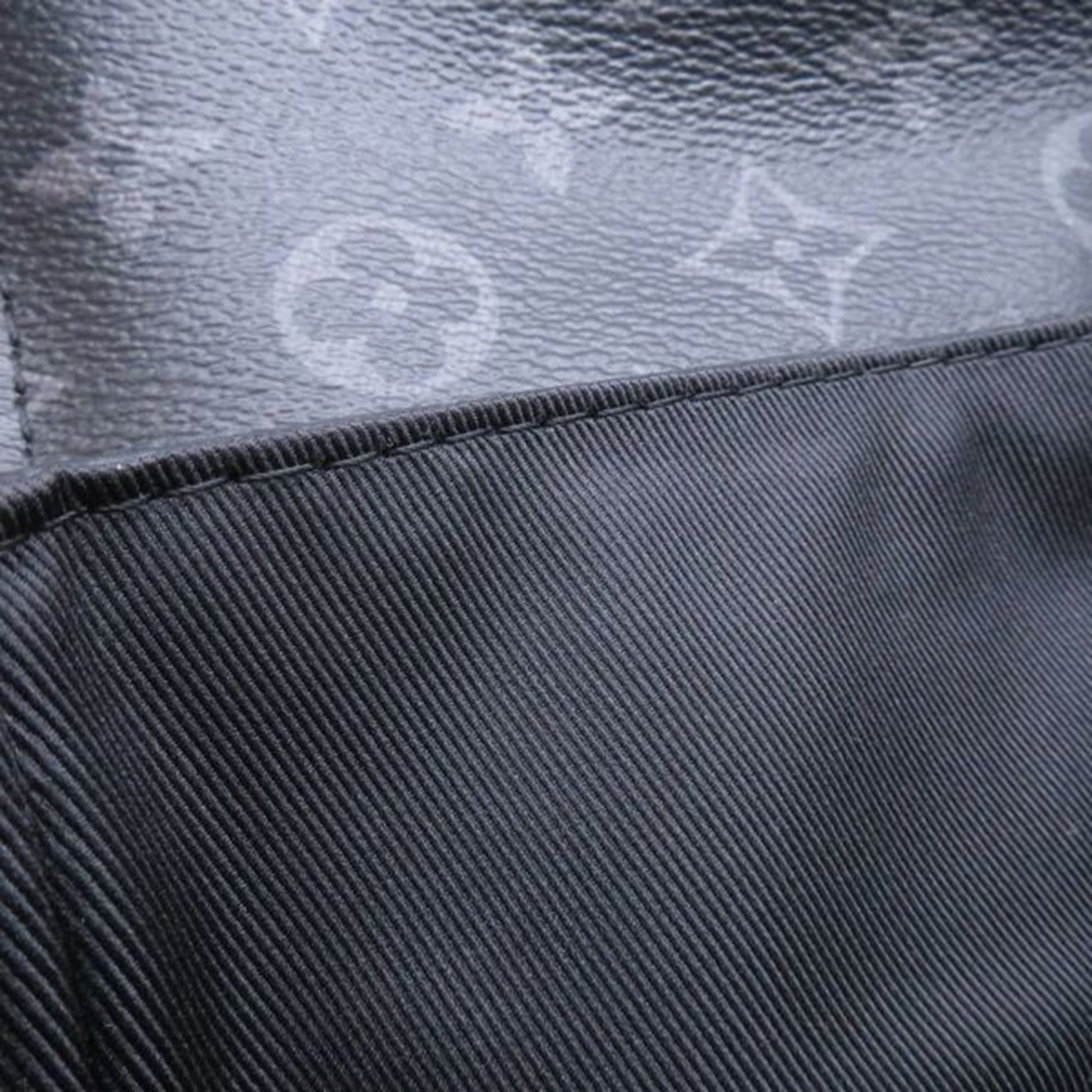 Louis Vuitton Monogram Eclipse Steamer