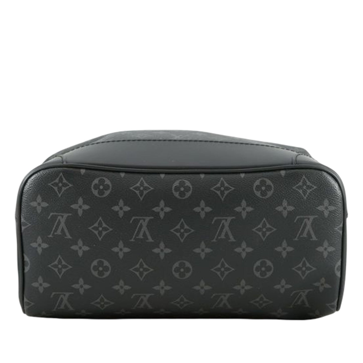 Louis Vuitton Monogram Eclipse Steamer