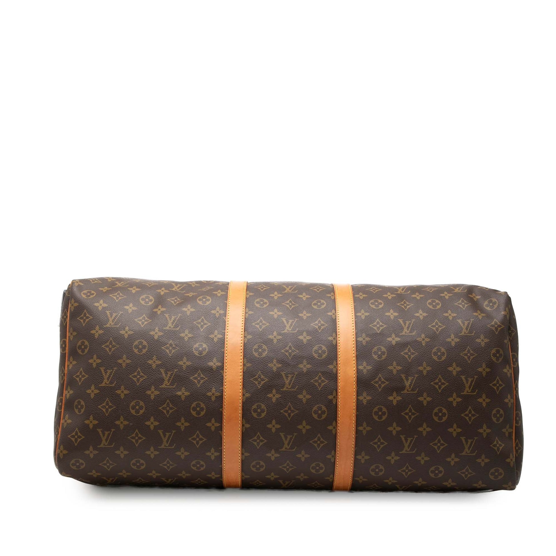 Louis Vuitton Monogram Keepall 60