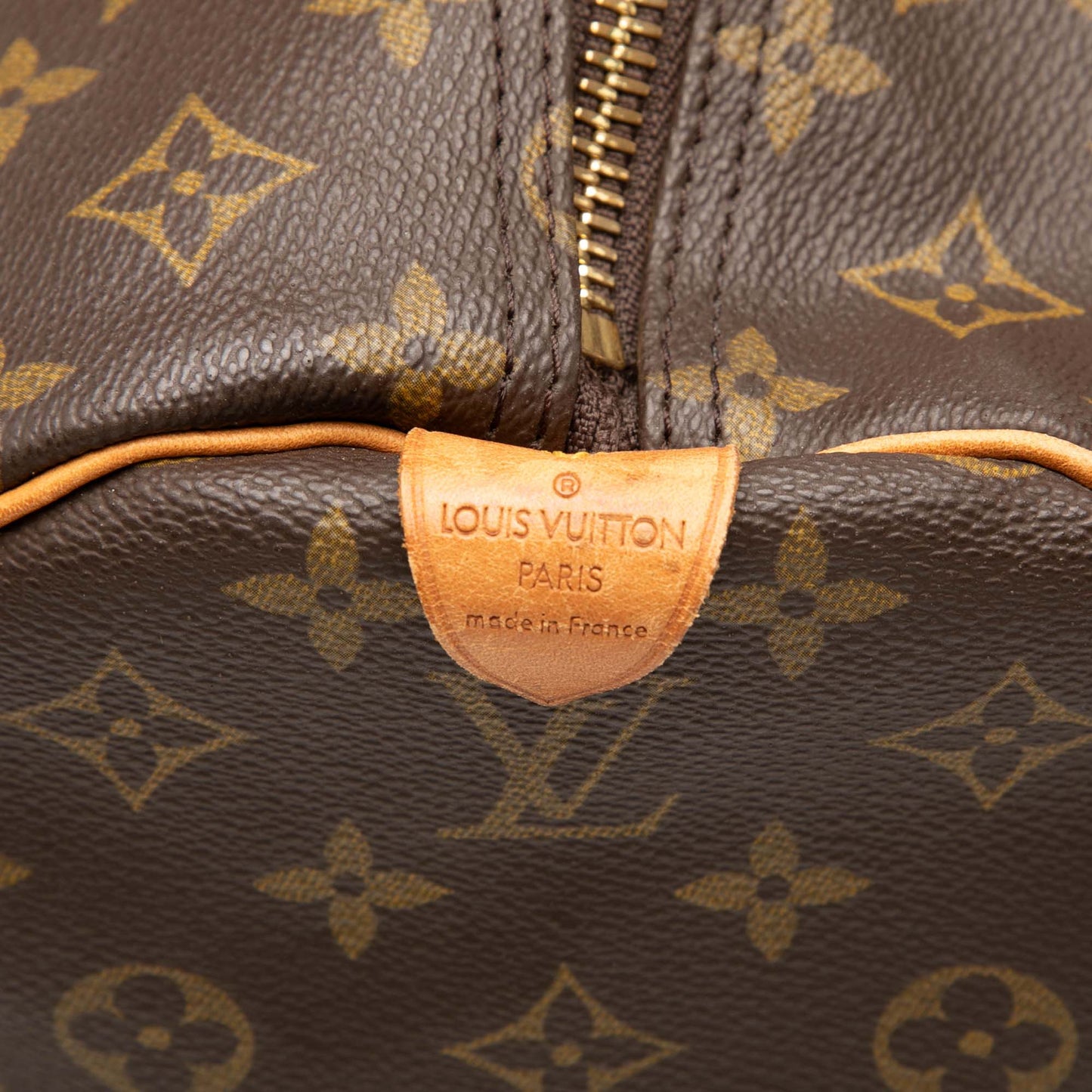 Louis Vuitton Monogram Keepall 60