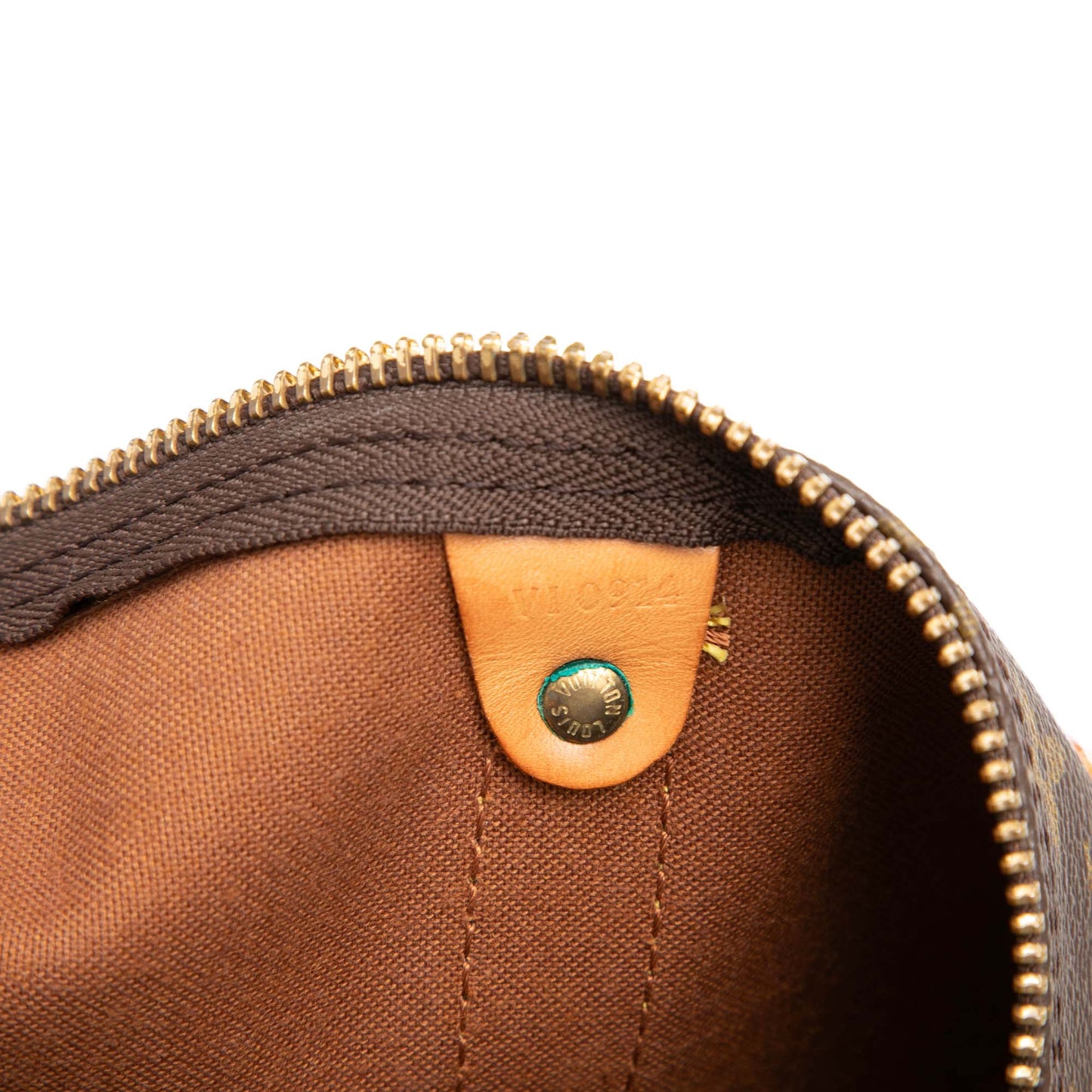 Louis Vuitton Monogram Keepall 60