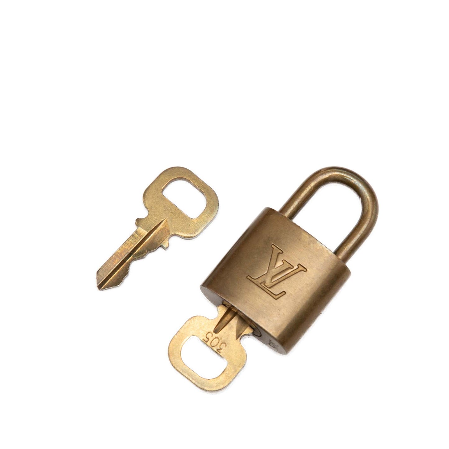 Louis Vuitton Monogram Keepall 60
