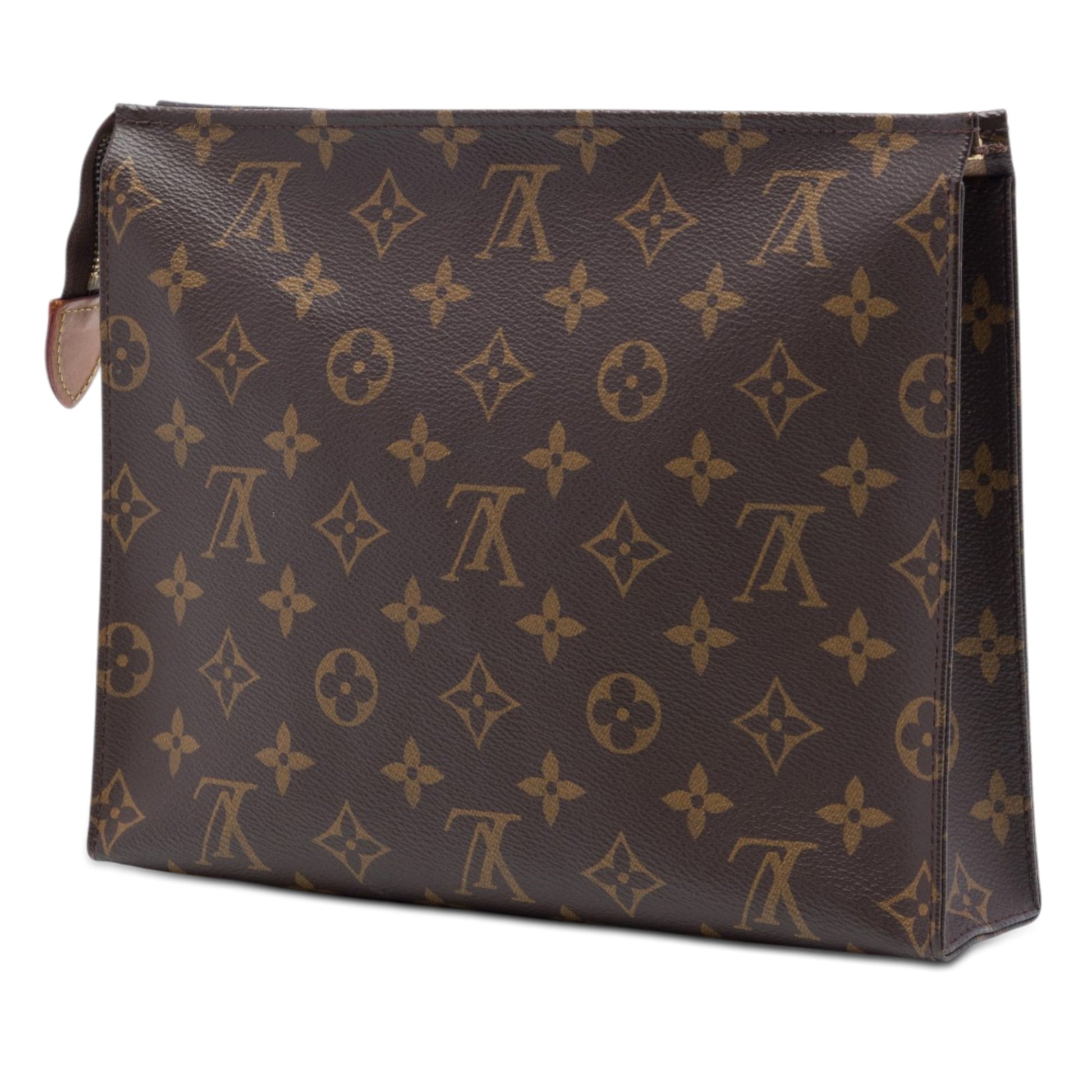 Louis Vuitton Monogram Toiletry Pouch 26