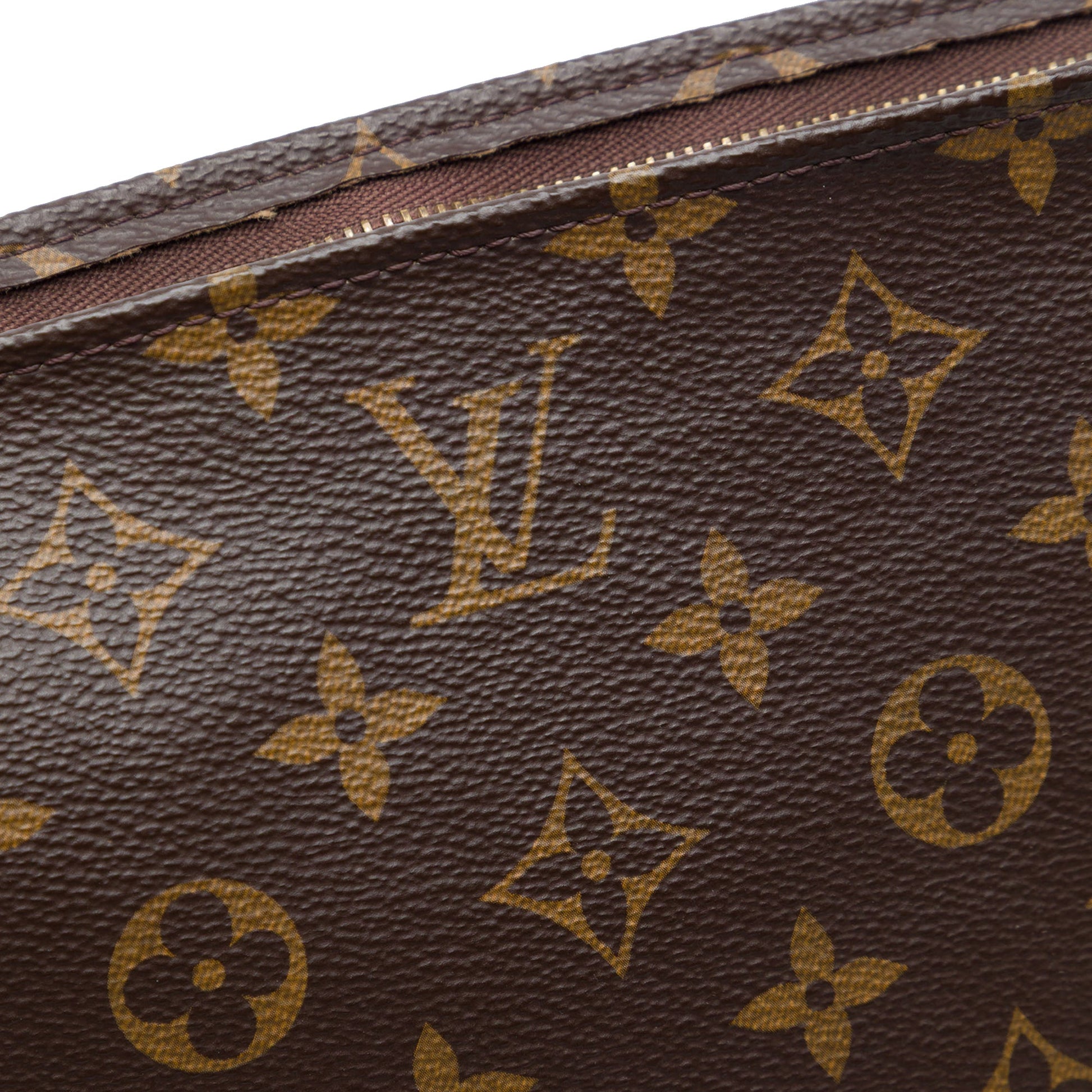 Louis Vuitton Monogram Toiletry Pouch 26