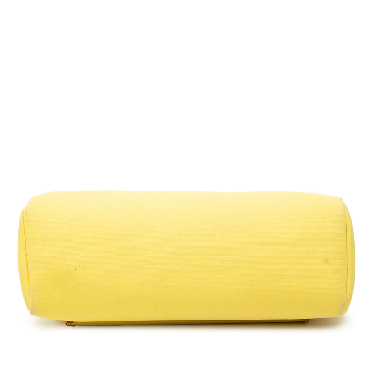 Hermès Toile Herbag Zip 31 — Yellow