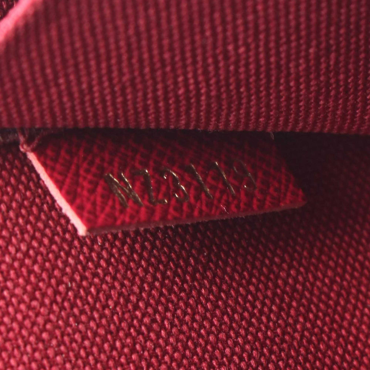 Louis Vuitton Monogram Pochette Felicie