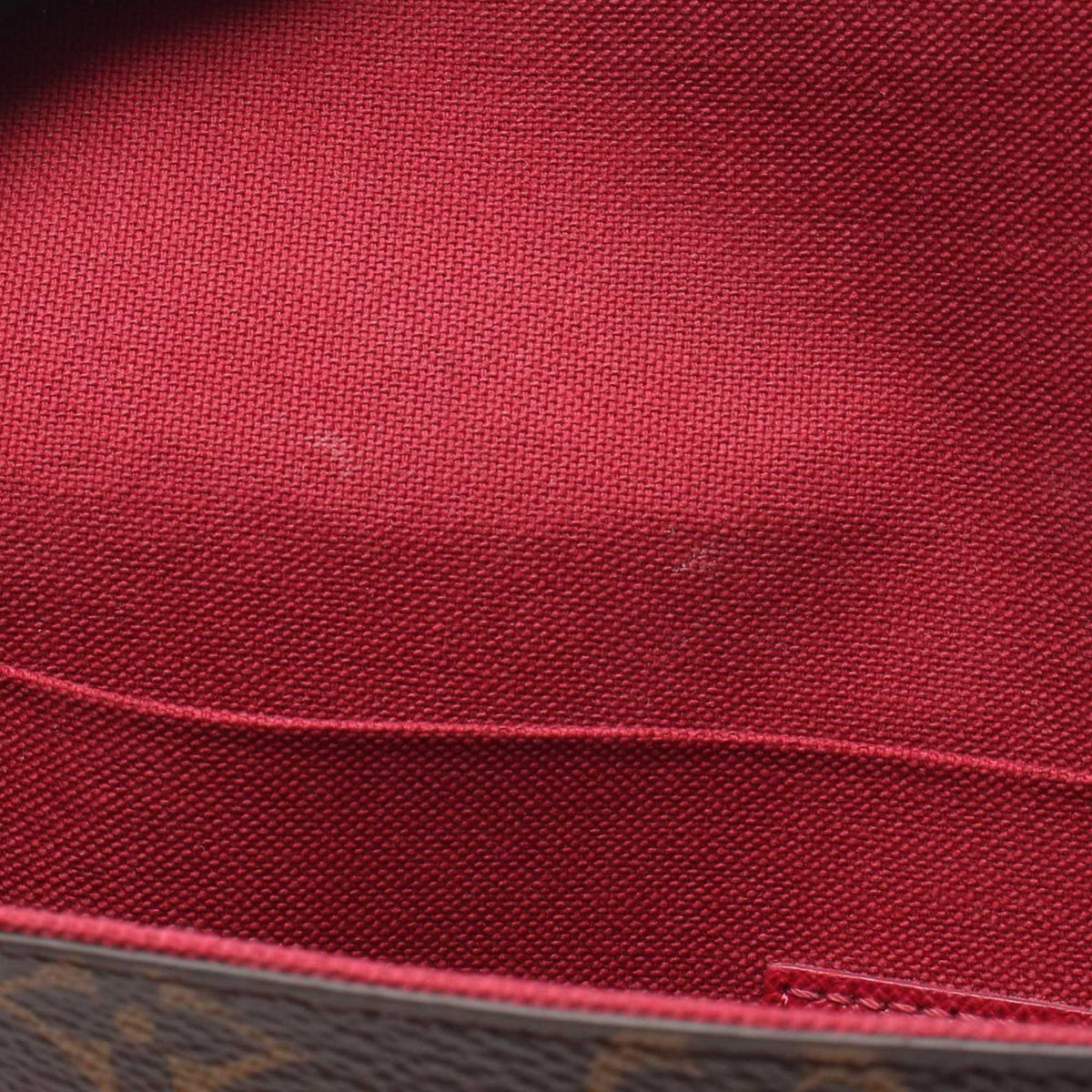 Louis Vuitton Monogram Pochette Felicie