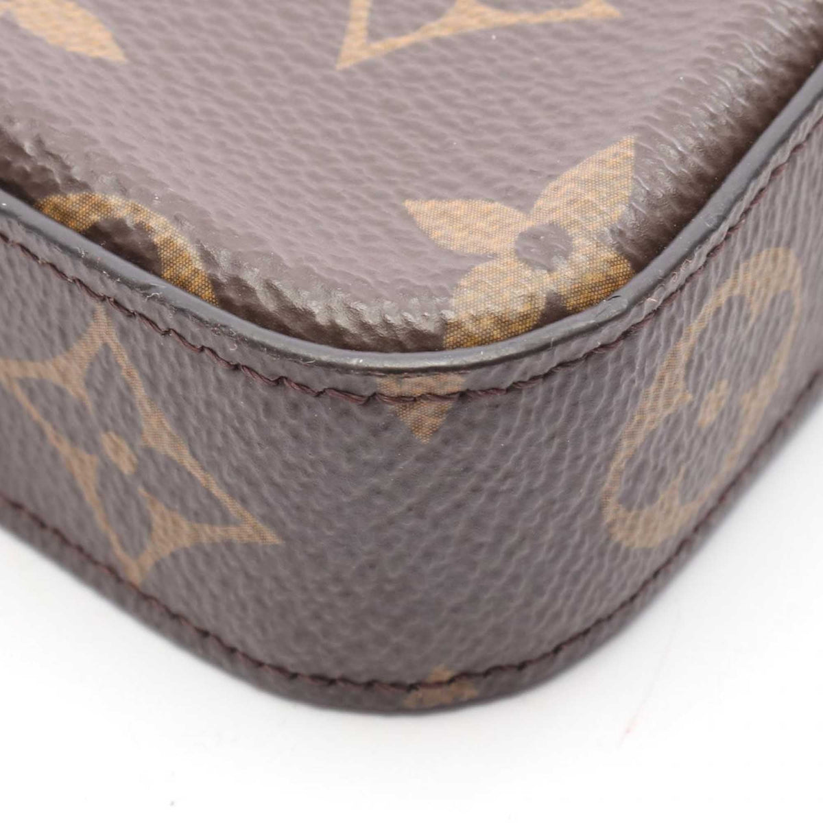 Louis Vuitton Monogram Pochette Felicie