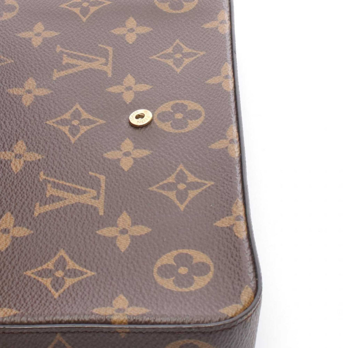 Louis Vuitton Monogram Pochette Felicie