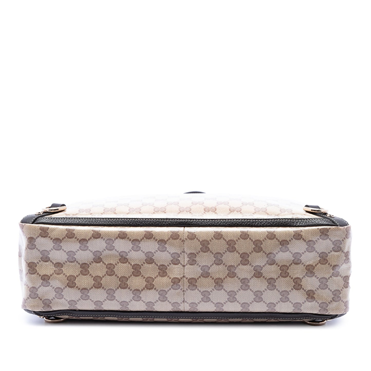 Gucci GG Crystal Abbey D Ring Tote