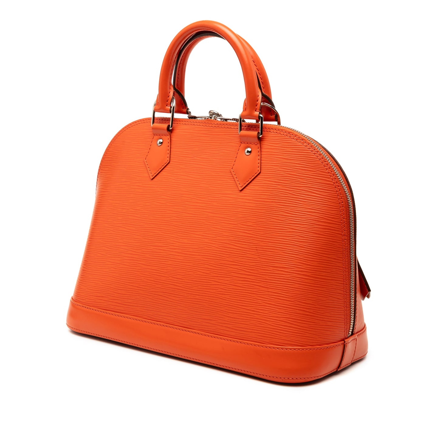 Louis Vuitton Epi Alma PM