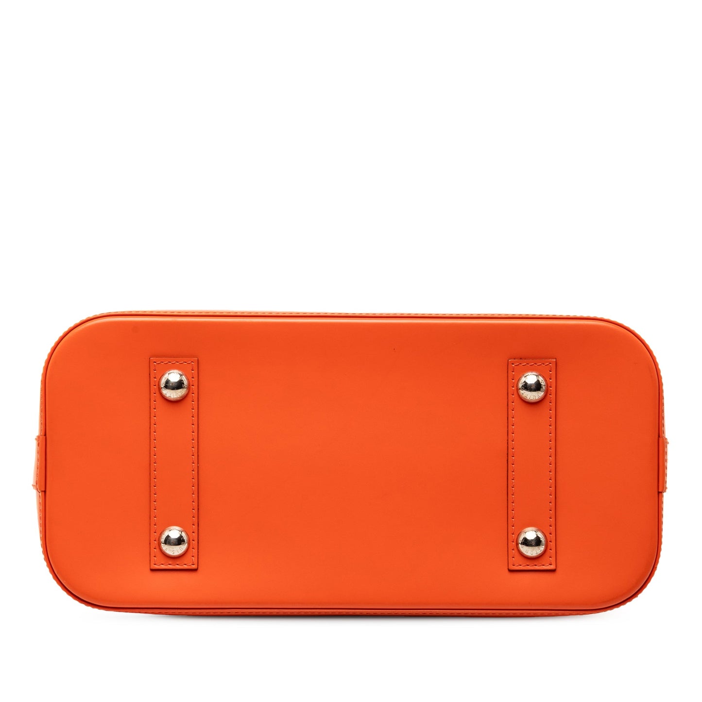 Louis Vuitton Epi Alma PM