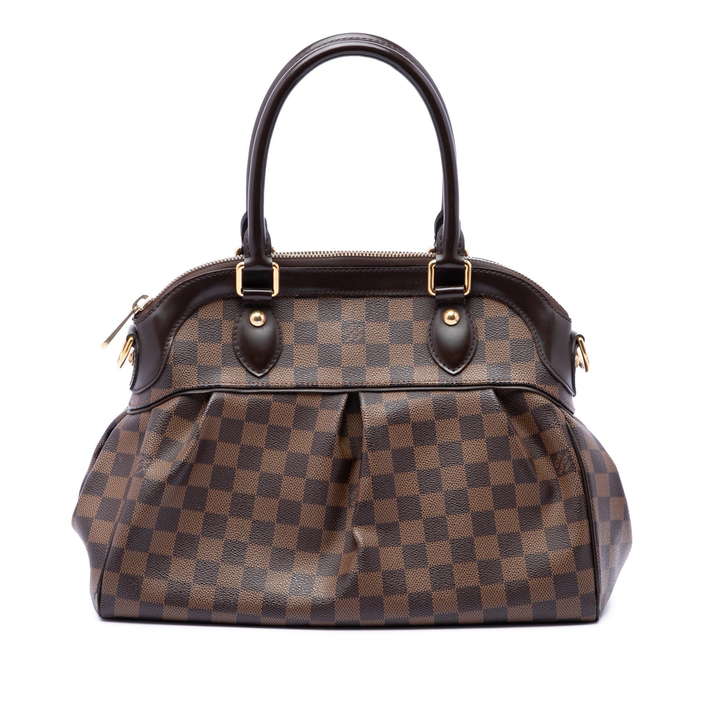 Louis Vuitton Damier Ebene Trevi PM