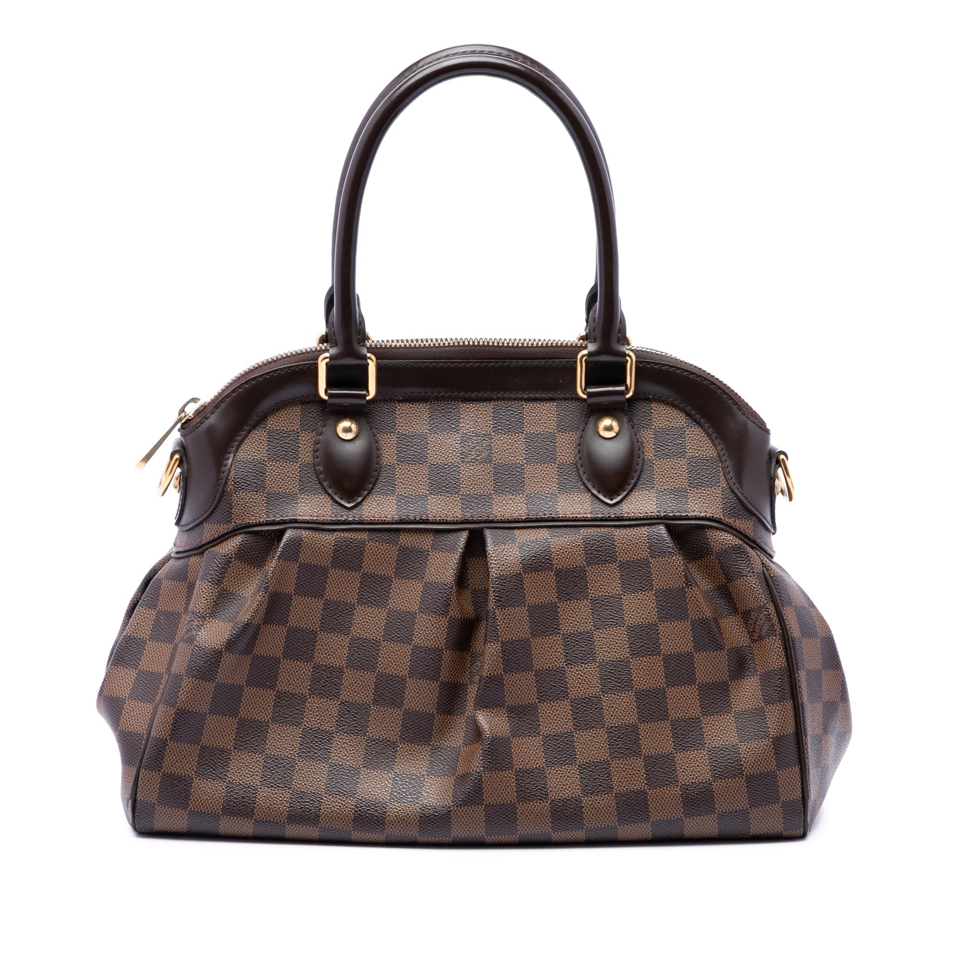 Louis Vuitton Damier Ebene Trevi PM